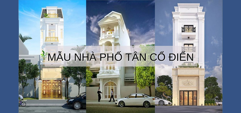 Xây Dựng Nhà Phố Xinh Ngọc Phát